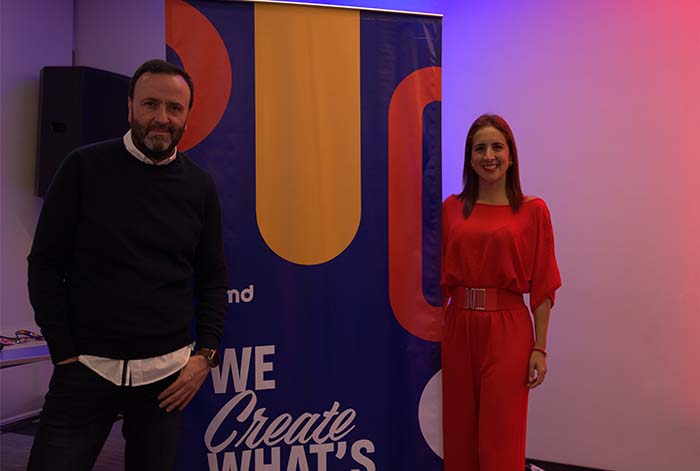OMD presenta en Perú su nuevo posicionamiento global y las tendencias que dominarán el mercado de medios el 2025