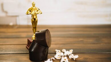 Oscars 2025: Las películas nominadas que no te puedes perder y dónde encontrarlas