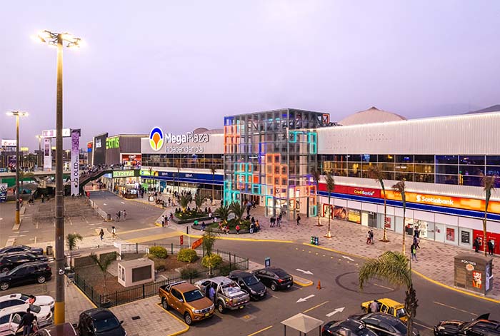 Parque Arauco anuncia nueva convocatoria global de innovación con apoyo y financiamiento para startups