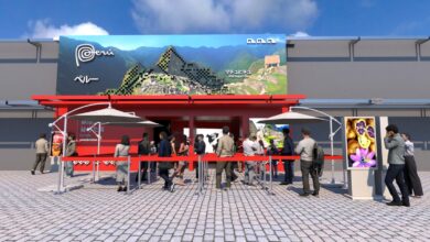 Perú estará presente en la Expo 2025 Osaka-Kansai