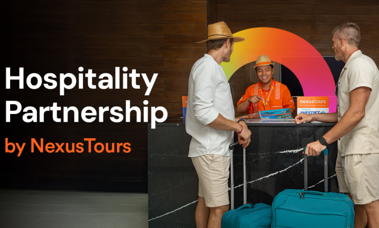 GoNexus Group lanza Hospitality Partnerships para aprovechar la tecnología de vanguardia en la transformación de la experiencia del huésped y la rentabilidad del hotel