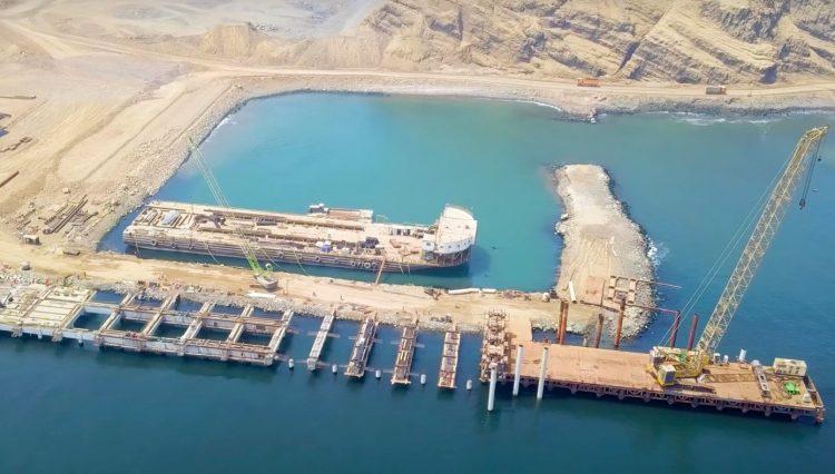 Ceplan destaca el potencial portuario del Perú como motor de crecimiento y competitividad