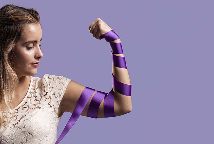 Día Internacional de la Mujer: el 85% de las peruanas cree que la perseverancia es clave para el éxito