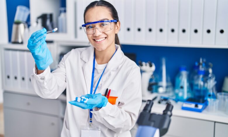 Día Internacional de la Mujer: la importancia de impulsar el liderazgo femenino en el campo STEM