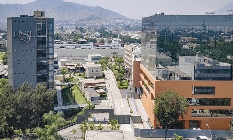 USIL avanza en SCImago Institutions Rankings 2025 y fortalece su liderazgo en investigación e innovación
