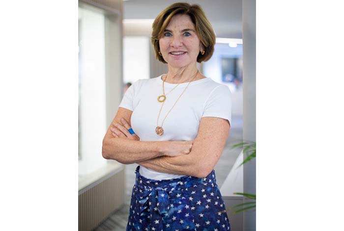 Liderazgo femenino en tecnología: un desafío superado