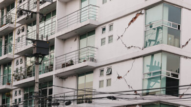 APESEG: ¿Cómo actuar antes, durante y después de un temblor?