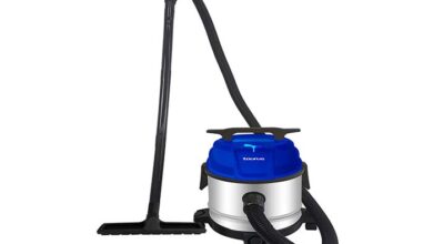 Taurus lanza una nueva línea de aspiradoras y proyecta un crecimiento del 25% en la categoría de aspirado.