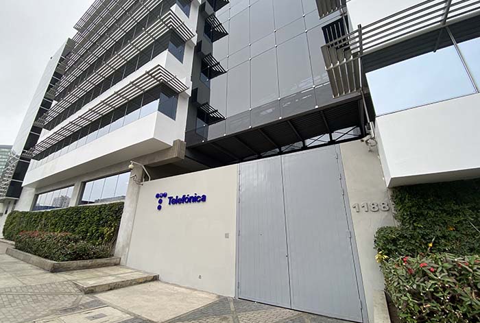 Telefónica del Perú solicitará reestructuración financiera ante Indecopi para fortalecer su operación