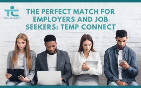 Temp Connect se vuelve global: Transformando la fuerza laboral para empleadores y solicitantes de empleo