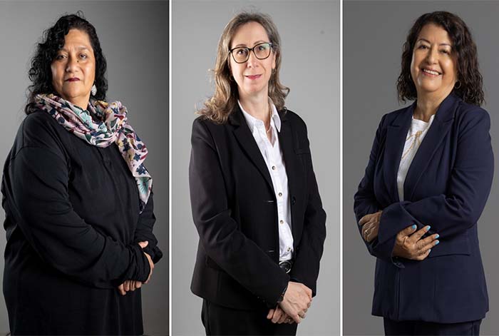 líderes femeninas que revolucionan las carreras STEM y rompen barreras