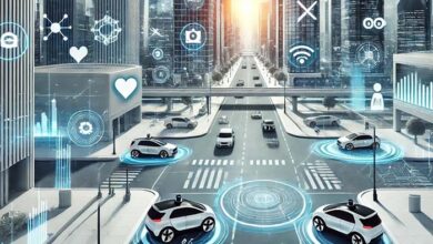 El 50% de empresas peruanas ya utilizan vehículos conectados digitalmente, mediante telemática