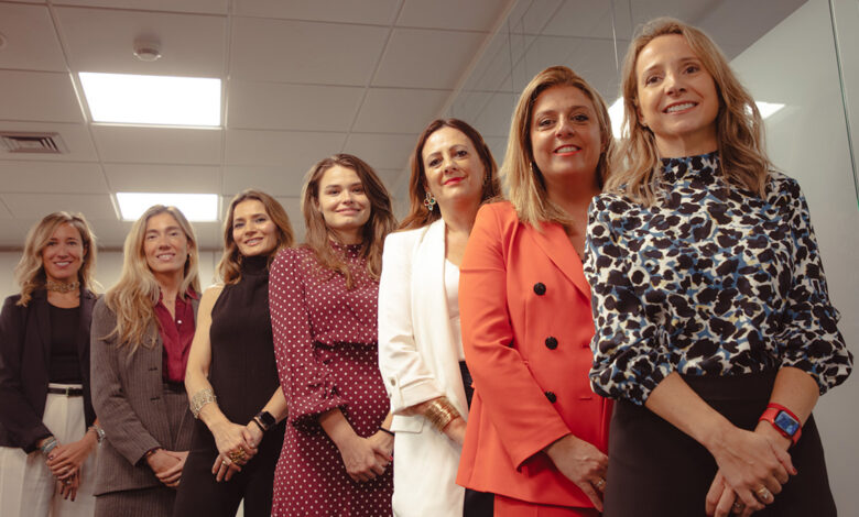 Women in a Legal World (WLW) llega a Perú para impulsar el liderazgo femenino en el sector legal