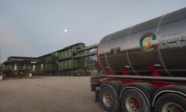 OEFA confirma que palmicultora Ocho Sur cumple con normativas ambientales vigentes
