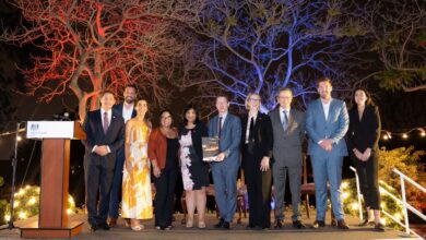 NEC lanza contratos en español: Primera traducción internacional en alianza con el gobierno peruano
