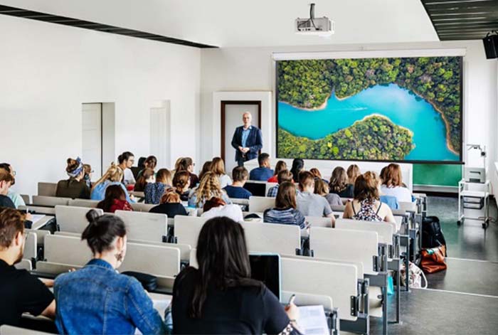 ViewSonic potencia el regreso a clases con tecnología de vanguardia para estudiantes y docentes