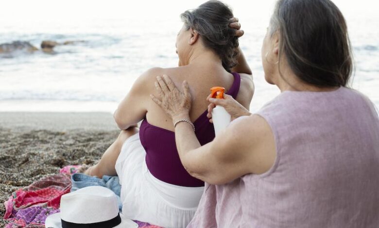 Cáncer de piel: Cómo prevenirlo con hábitos sencillos