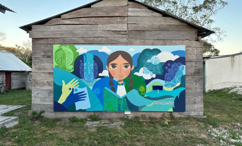 Drygiene, el innovador proyecto para combatir la contaminación del agua y erradicar la diarrea en pueblos rurales