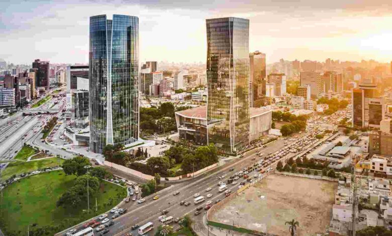 Confianza empresarial y estabilidad política para garantizar crecimiento y bienestar de la población