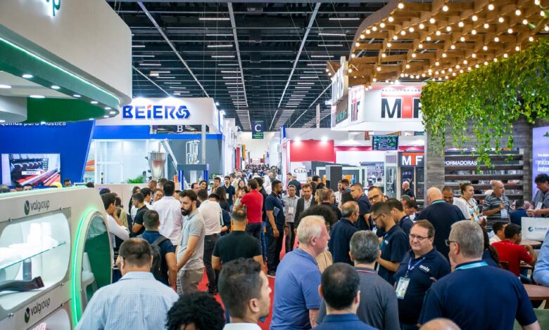 Brazil Machinery Solutions conecta a la prensa internacional con las últimas tendencias de la industria brasileña en Plástico Brasil