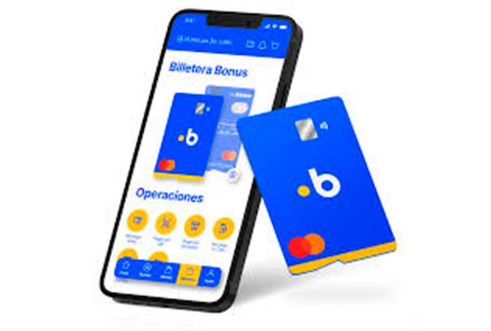 Bonus mejora la experiencia de sus clientes y lanza su nueva aplicación móvil