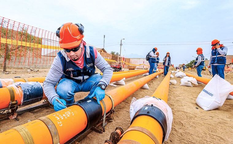 Nuevo plan de Gas Natural del Gobierno no debe olvidar realidad de 2 millones 400 mil hogares en situación vulnerable