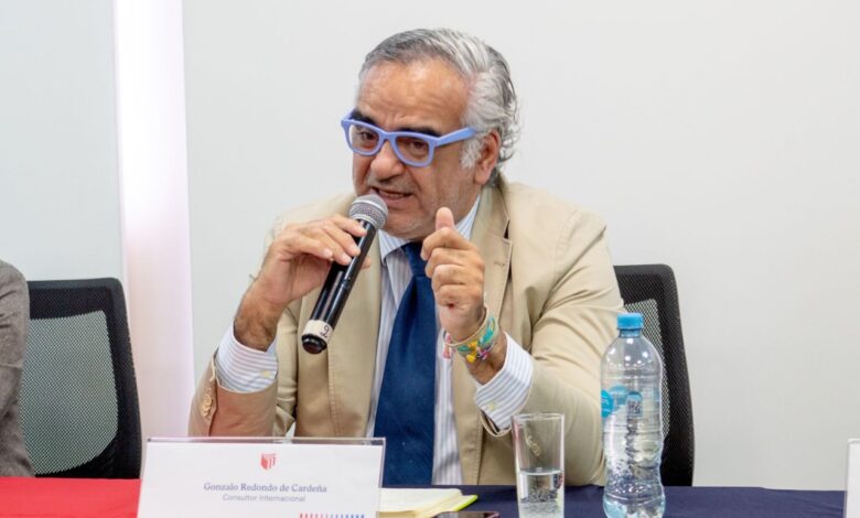 La Internacionalización en la Educación Virtual: Rompiendo Fronteras con Tecnología