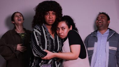 Números: Una obra que refleja el contexto en el que vivimos se presenta en el Club de Teatro de Lima