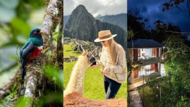 ¿Planes para tu próximo viaje? Considera estos destinos ideales dentro de Perú
