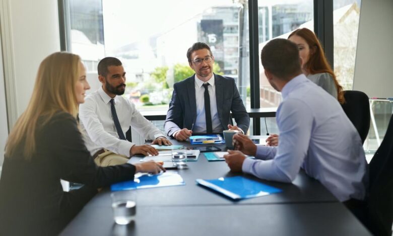 Reforma del Estado: ¿Y si el Perú fuera como una empresa? Reflexiones y aprendizajes globales 20 años después