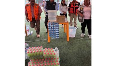 P&G sigue llevando agua potable a comunidades vulnerables con el programa Agua Limpia para los Niños