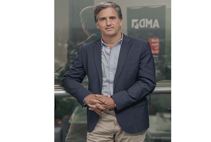 PCs con IA: Un cambio de paradigma en el lugar de trabajo moderno