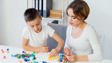 Autismo: 8 cosas que debes saber