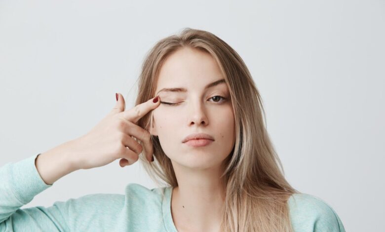 Blefaritis: ¿qué causa esta enfermedad ocular y cómo se trata?