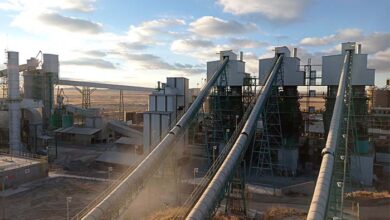 CALCESUR se convierte en la primera planta de cal en Perú con laboratorio certificado