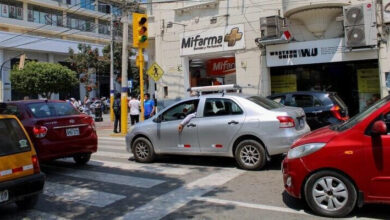 Tráfico y deficiente infraestructura le cuesta a Chiclayo más de S/ 500 millones al año