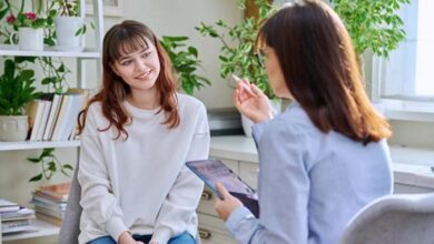 Coaching psicológico: impulsando el bienestar y la productividad en las empresas