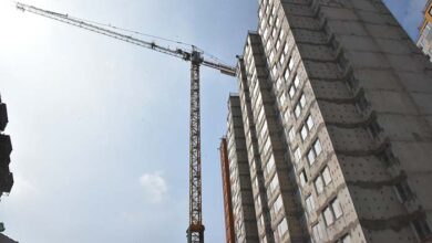 Construcción inicia el 2025 con crecimiento sostenido y perspectivas optimistas