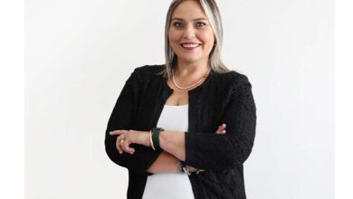 Tabata Vivanco Del Castillo es la nueva presidenta del directorio de CORPAC