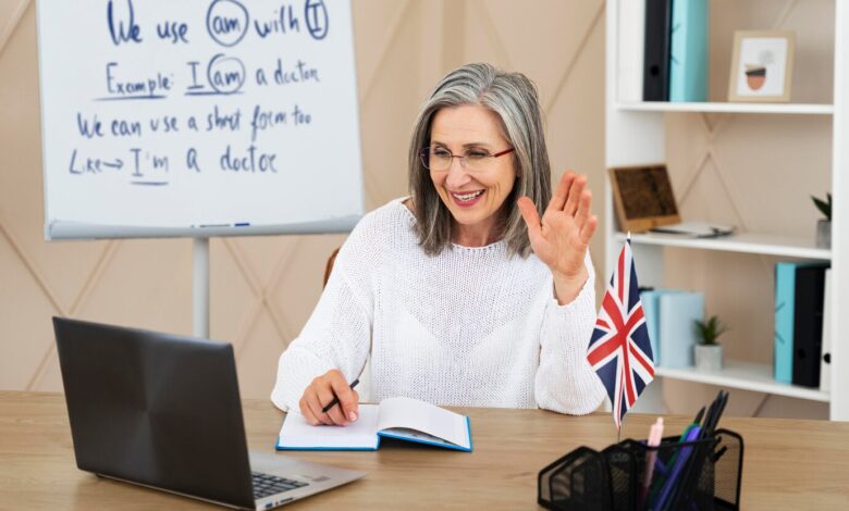 BRITÁNICO forma a sus docentes con IA y nuevas metodologías