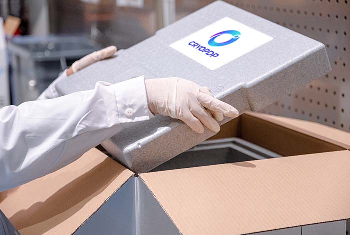 DHL Group adquiere CRYOPDP de Cryoport para fortalecer las capacidades de “DHL Health Logistics”
