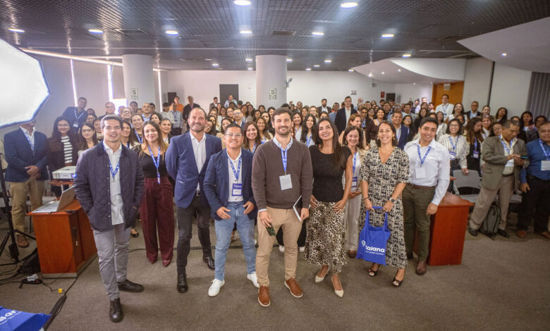 HR Challenge pone sobre la mesa el compromiso como estrategia frente a la retención y productividad
