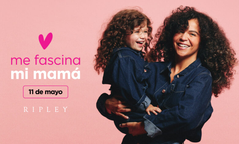 Estas son las tendencias de regalo para mamá este 2025