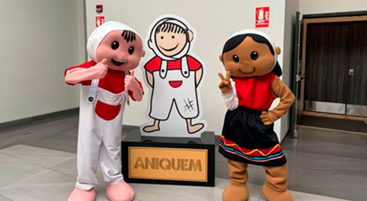 Famesa y ANIQUEM: una alianza para transformar vidas y cuidar el ambiente