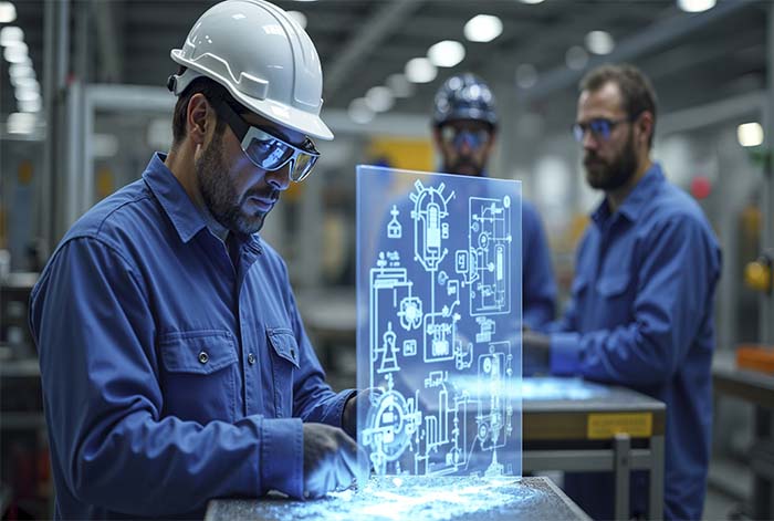 80% de las empresas industriales han sufrido ataques digitales en sus sistemas de producción durante el último año