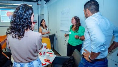 Cuatro desafíos para cuestionar y transformar la Gestión Humana y atraer al mejor talento este 2025