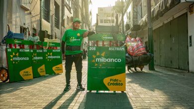 Mibanco presenta “EstibADores”: Alternativa innovadora que potencia ingresos de estibadores de Gamarra