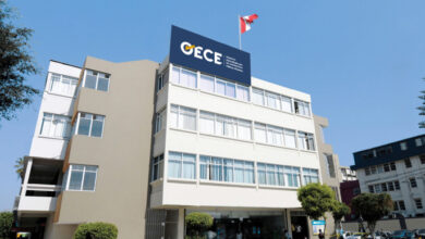 OECE implementa herramienta digital para gestionar contratos menores