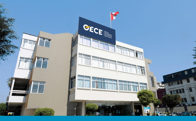 OECE implementa herramienta digital para gestionar contratos menores