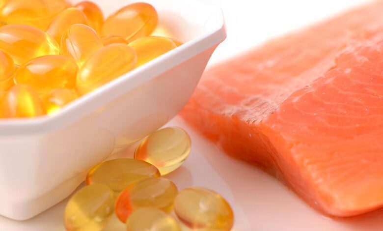 Semana Santa: La oportunidad perfecta para cuidar tu salud con Omega 3